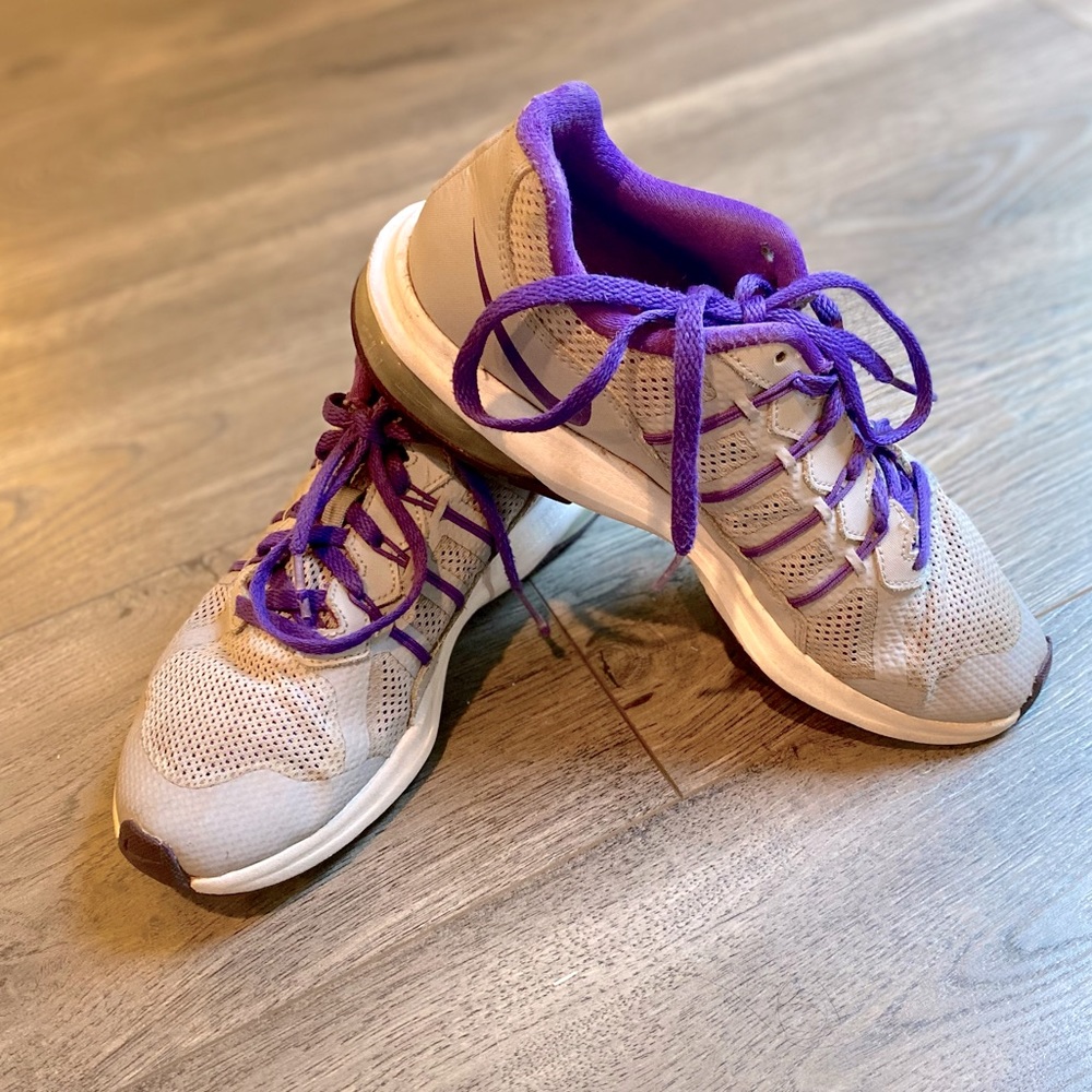 Children’s Nike shoes